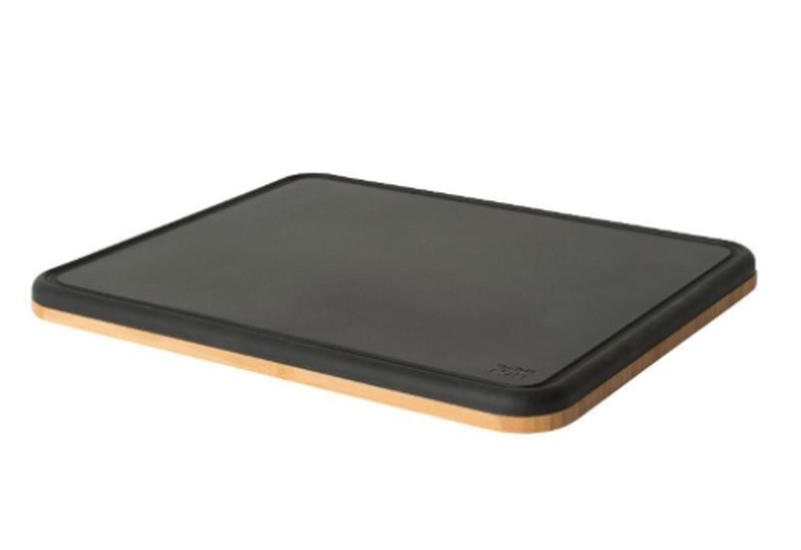 BergHOFF Ron Bamboo 14" 2-Sided Cutting Board